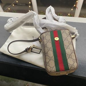Gucci Ophidia Crossbody bag